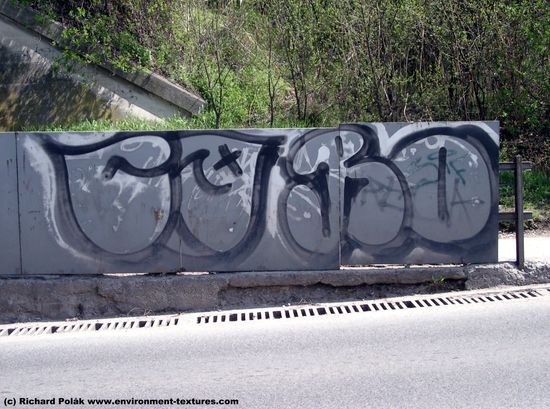 Graffiti