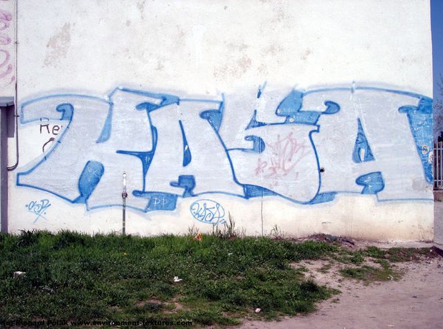 Graffiti