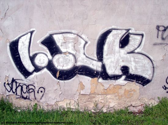 Graffiti