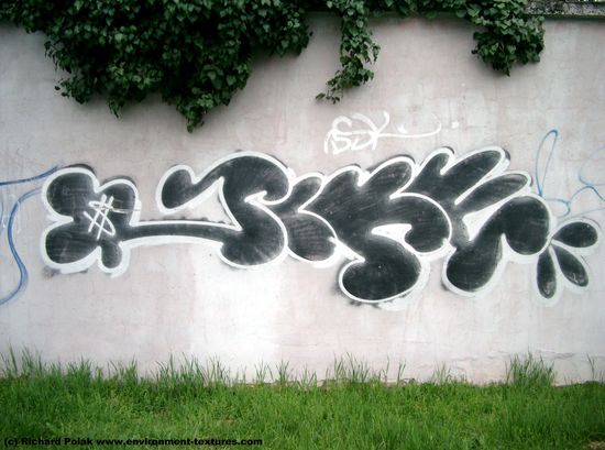 Graffiti