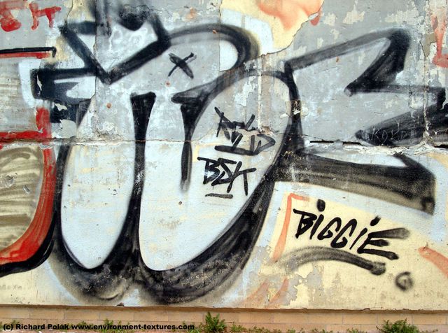 Graffiti