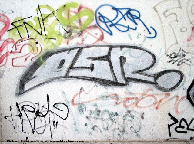 Graffiti