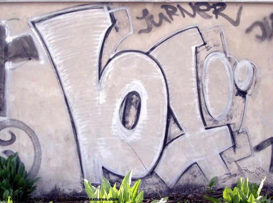 Graffiti