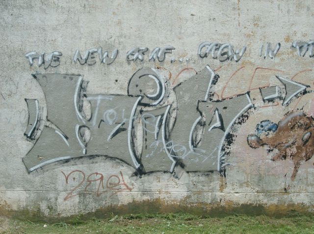 Graffiti