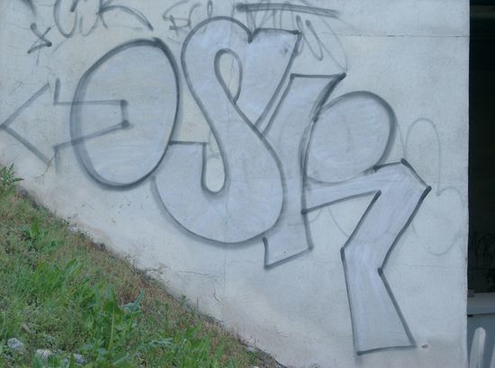 Graffiti