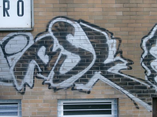 Graffiti