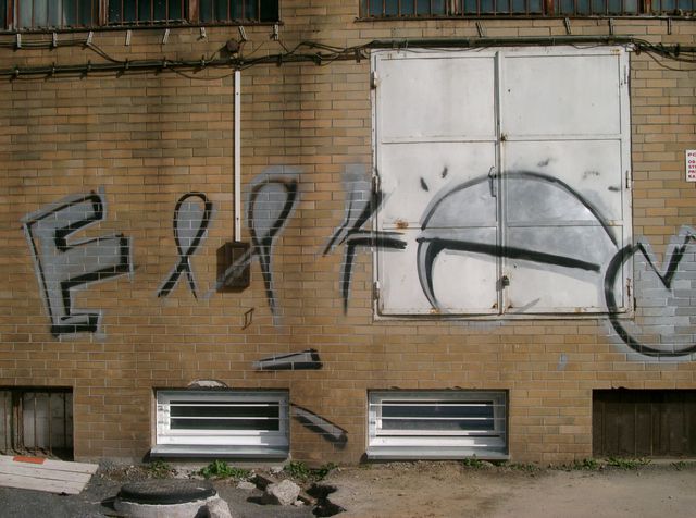 Graffiti