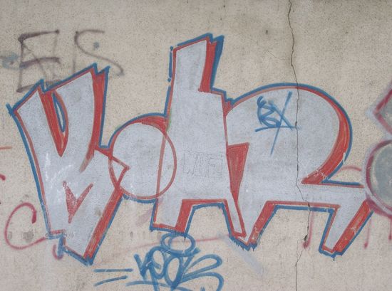 Graffiti