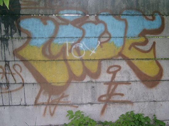 Graffiti