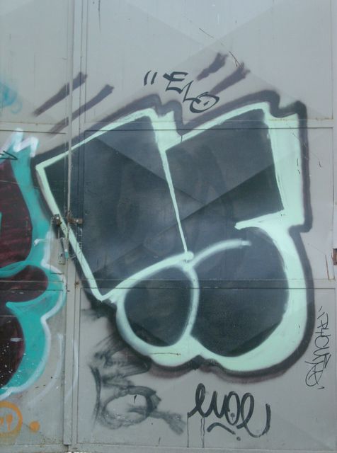 Graffiti