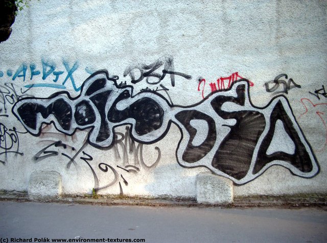 Graffiti