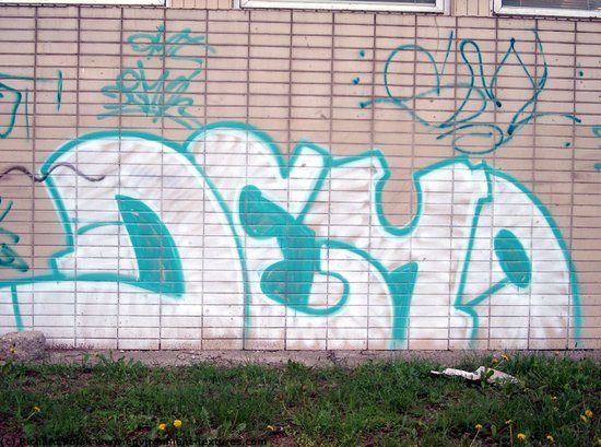 Graffiti