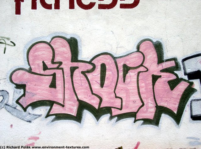 Graffiti