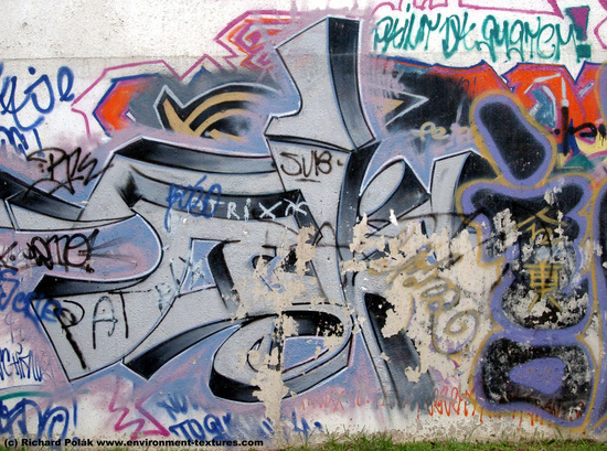 Graffiti