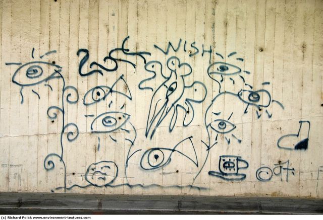 Graffiti