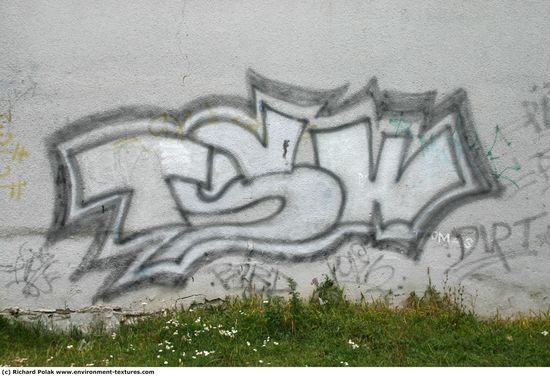 Graffiti