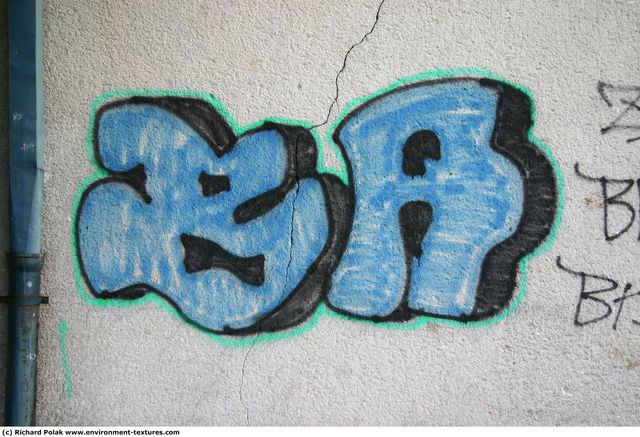 Graffiti