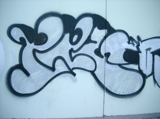 Graffiti