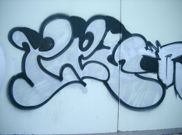 Graffiti