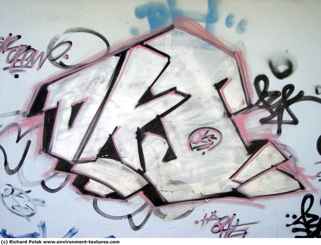 Graffiti