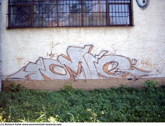 Graffiti