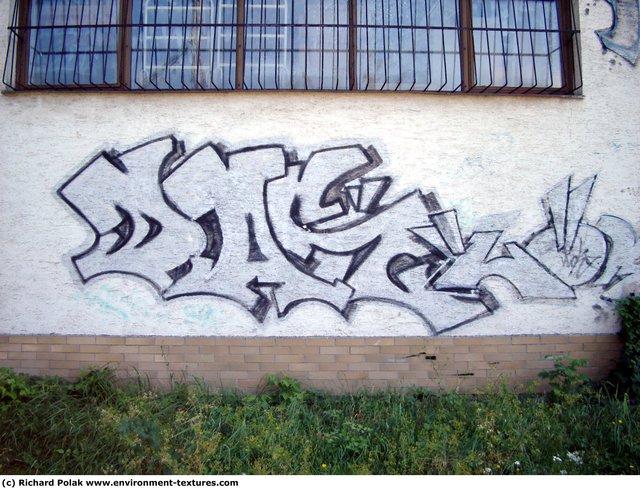 Graffiti