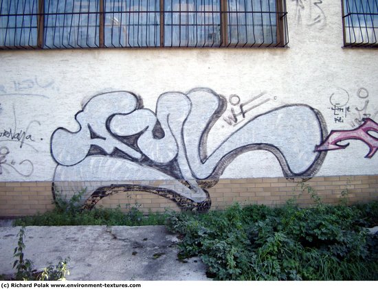 Graffiti