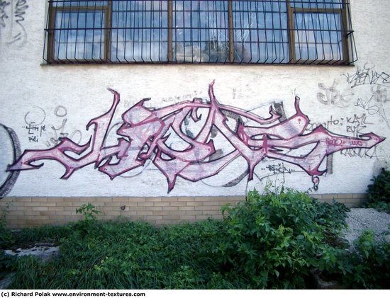 Graffiti