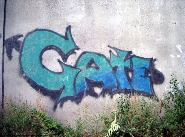 Graffiti