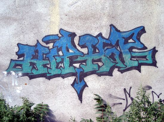 Graffiti