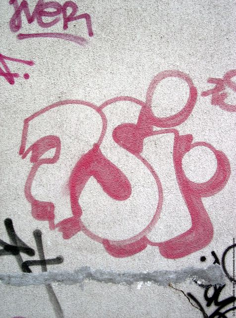 Graffiti