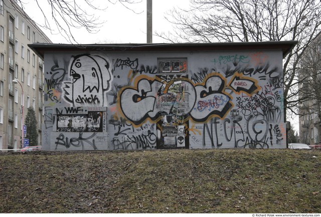 Graffiti