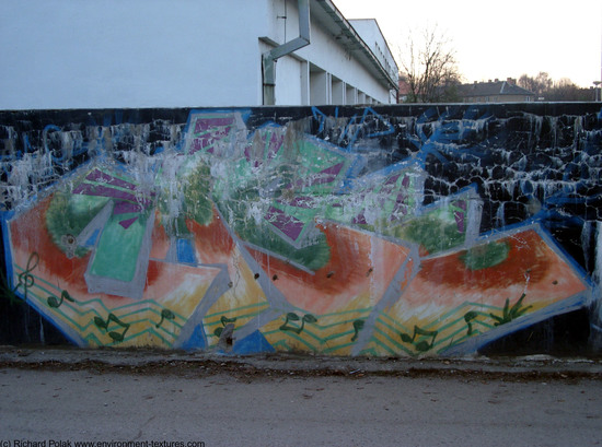 Graffiti