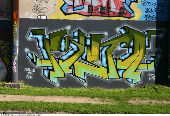 Graffiti