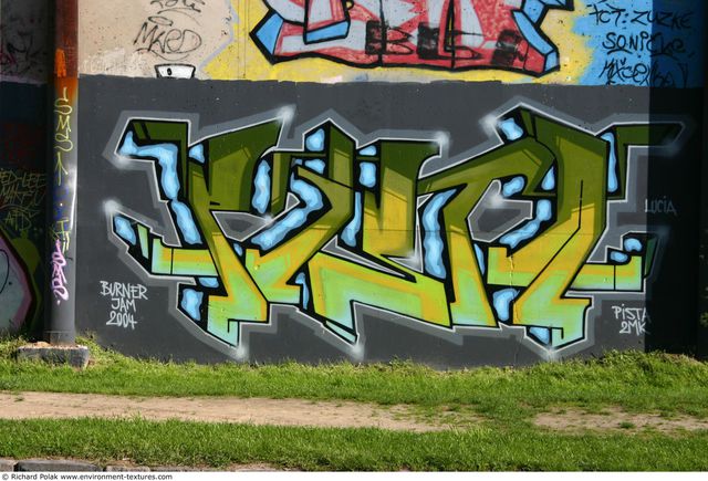 Graffiti