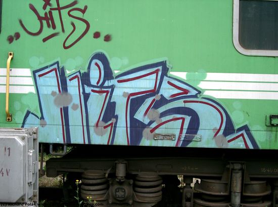 Graffiti