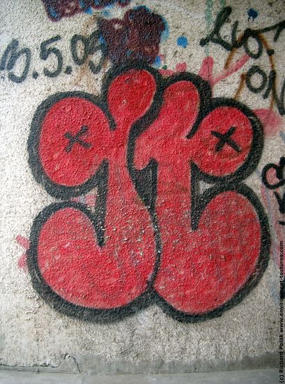 Graffiti