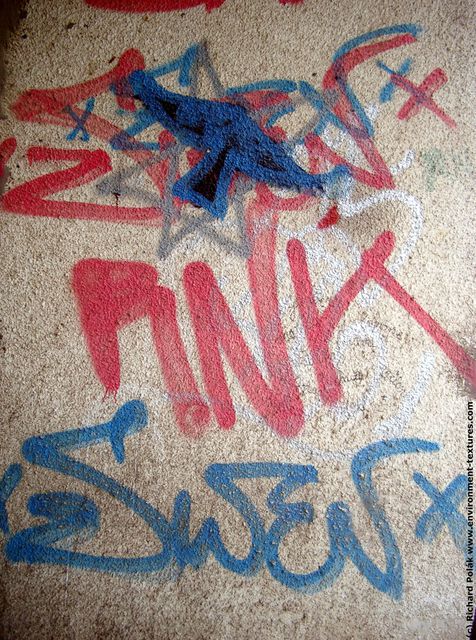 Graffiti