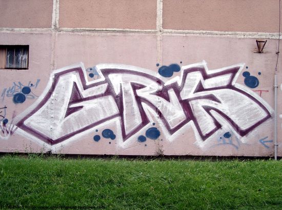 Graffiti