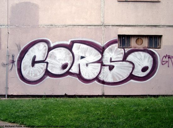 Graffiti