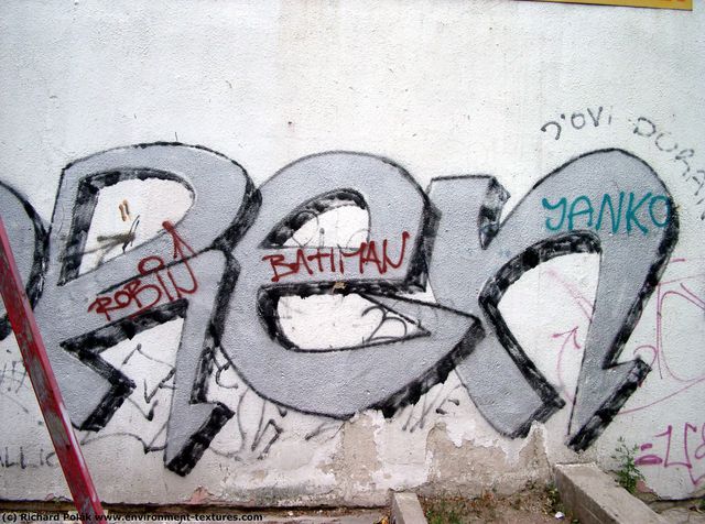 Graffiti