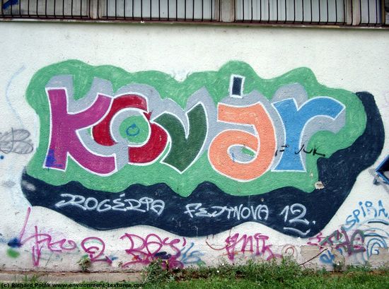 Graffiti