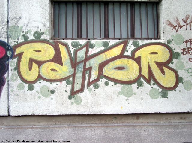 Graffiti