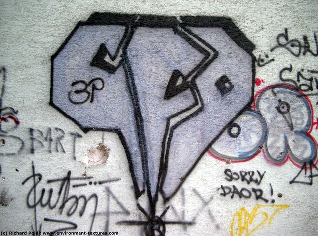 Graffiti