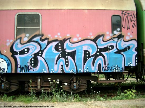 Graffiti