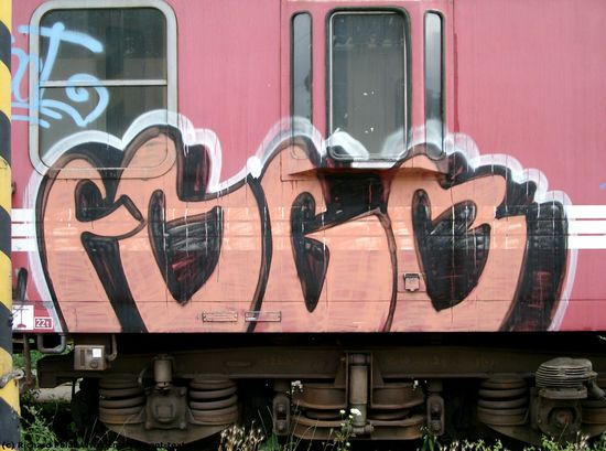 Graffiti