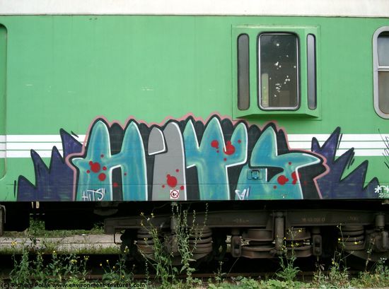 Graffiti