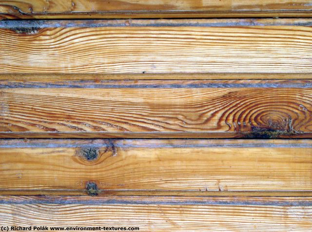 Dirty Planks Wood