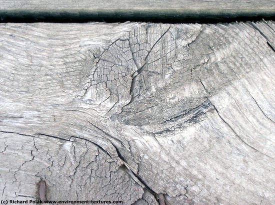 Rough Wood