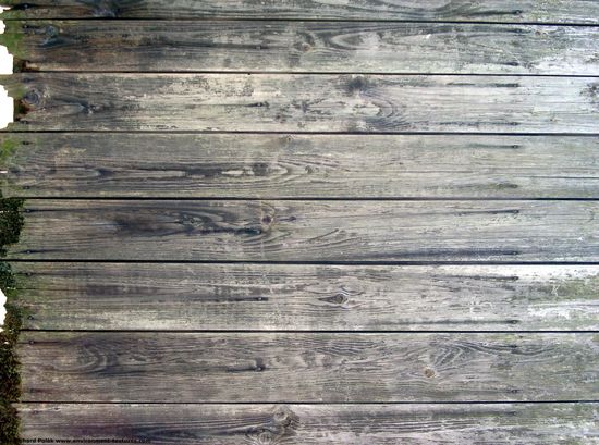 Dirty Planks Wood